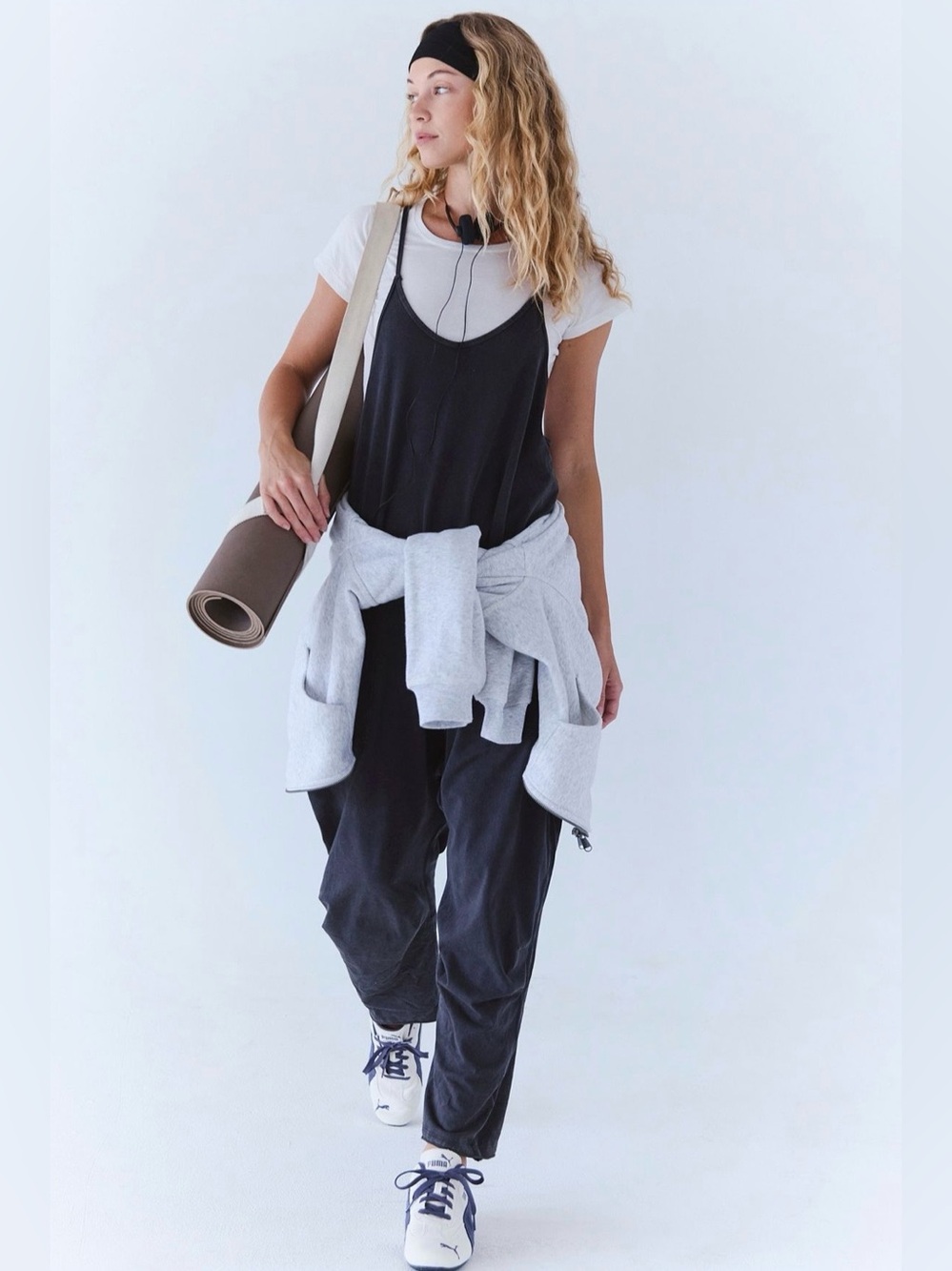 NWT Free People Hot Shot Onesie